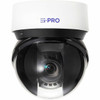 i-PRO WV-S66600-Z3 6 Megapixel Outdoor Network Camera - Color - Dome - White - H265 H264 MJPEG - 3328 x 1872 - 45 mm- 135 mm Lens WV-S66600-Z3