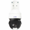 i-PRO WV-S66600-Z3 6 Megapixel Outdoor Network Camera - Color - Dome - White - H265 H264 MJPEG - 3328 x 1872 - 45 mm- 135 mm Lens WV-S66600-Z3