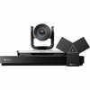 Poly G7500 Video Conferencing System with EagleEyeIV 12x Kit GSATAA - For Video Conferencing 842T5AAABA