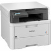 Brother HL-L3300CDW Wireless Laser Multifunction Printer - Color - For Plain Paper Print - 1 Each HLL3300CDW