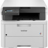 Brother HL-L3300CDW Wireless Laser Multifunction Printer - Color - For Plain Paper Print - 1 Each HLL3300CDW