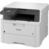 Brother HL-L3300CDW Wireless Laser Multifunction Printer - Color - For Plain Paper Print - 1 Each HLL3300CDW