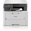 Brother HL-L3300CDW Wireless Laser Multifunction Printer - Color - For Plain Paper Print - 1 Each HLL3300CDW