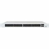 Meraki MS130-48P-HW Ethernet Switch - 48 Ports - Manageable - Gigabit Ethernet - 101001000Base-T 1000Base-X - 2 Layer Supported - 4 MS130-48P-HW