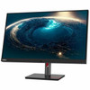 Lenovo ThinkVision P32pz-30 32 Class 4K UHD LED Monitor - 169 - 315 Viewable - In-plane Switching IPS Technology - Mini LED - x 63E5GAR2US