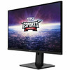MSI G274PF 27 Class Full HD Gaming LCD Monitor - 169 - Black - 27 Viewable - Rapid IPS - 1920 x 1080 - 167 Million Colors - - 250 G274PF