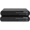 StarTechcom_330ft_100m_USB_HDMI_over_CAT5e__CAT6_KVM_Extender_-_1080p_Uncompressed_HD_Video_-_IT_Grade_KVM_Console_Extender_for_PC_SV565UTPHDU