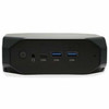 SimplyNUC Zircon NUC12ZRN Desktop Computer - Intel N95 - 8 GB - 256 GB SSD - Mini PC - Intel Chip - Intel UHD Graphics DDR4 SDRAM - - 91J-52H0-091