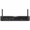 Asus NUC CMCR1ABB Barebone System - Intel Chip - HDMI - Processor Support Core i3 Pentium Celeron Core i7 Core i5 - Gigabit - - BKCMCR1ABB