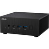 Asus ExpertCenter PN64-BB5000X1TD-NL Barebone System - Mini PC - Core i5 12th Gen i5-12500H 250 GHz - Intel Chip - 64 GB DDR5 SDRAM - 90MR00U2-M002Y0