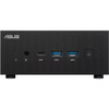 Asus ExpertCenter PN52-BB5000X1TD-NL Barebone System - Mini PC - 1 x Processor Support - Ryzen 5 5600H 320 GHz - AMD Chip - 64 GB RAM 90MR00R2-M00130