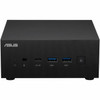 Asus ExpertCenter PN53-SYS582PX1FD Barebone System - Mini PC - AMD Chip - 64 GB DDR5 SDRAM DDR5-4800PC5-38400 Maximum RAM Support - 2 90MS02H1-M00130