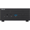Asus PN63-S1-BB7H000XFD-NL Barebone System - Mini PC - Socket BGA-1449 - 1 x Processor Support - Intel Chip - 64 GB DDR4 SDRAM Maximum 90MR00Q2-M002P0