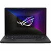 Asus ROG Zephyrus G14 GA402 GA402RK-DH72-CA 14 35560 mm Gaming Notebook - AMD Ryzen 7 6800HS - 16 GB - 512 GB SSD - AMD Chip - 11 GA402RK-DH72-CA