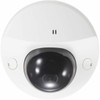 i-PRO WV-U31301-F2LG 2 Megapixel Indoor Full HD Network Camera - Color - Compact Dome - White - 4921 ft 15 m Infrared Night Vision WV-U31301-F2LG