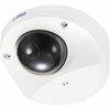 i-PRO WV-S35402-F2LG 4 Megapixel Outdoor 2K Network Camera - Color - Compact Dome - White - 3281 ft 10 m Infrared Night Vision - - WV-S35402-F2LG