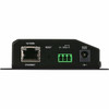 ATEN 2-Port RS-232422485 Secure Device Server - Twisted Pair - 1 x Network RJ-45 - 2 x Serial Port - 10100Base-TX - Fast Ethernet SN3402