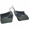 Kinesis Advantage360 Linear Quiet - Cable Connectivity - USB Interface - Windows 7 Windows 11 Mac OS Linux Android ChromeOS 8 - KB360-KLQ