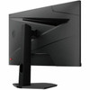 MSI G244PF E2 24 Class Full HD Gaming LCD Monitor - 169 - Black - 238 Viewable - Rapid IPS - 1920 x 1080 - 167 Million Colors - - G244PFE2