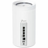 TP-Link Deco BE75 Wi-Fi 7 IEEE 80211 abgnacaxbe Ethernet Wireless Router - Tri Band - 240 GHz ISM Band - 6 GHz UNII Band - 6 x DECO BE752-PACK