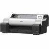 Canon imagePROGRAF TM-240 A0 Inkjet Large Format Printer - 24 Print Width - Color - 5 Colors - 1200 x 2400 dpi - 2 GB - USB - - LAN 6242C010AA
