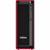 Lenovo ThinkStation P5 30GA0057US Workstation - 1 Xeon w5-2465X - vPro Technology - 64 GB - 2 TB SSD - Intel W790 Chip - Windows 11 - 30GA0057US