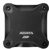 Adata SD620 1 TB Solid State Drive - External - Black - MacBook Air MacBook Pro Xbox One PlayStation Gaming Console Desktop PC - SD620-1TCBK
