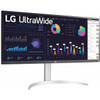 LG Ultrawide 34WQ650-W 34 Class Full HD LCD Monitor - 219 - 34 Viewable - In-plane Switching IPS Technology - 2560 x 1080 - 167 34WQ650-W