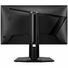 MSI G255PF E2 25 Class Full HD Gaming LCD Monitor - 169 - Black - 245 Viewable - Rapid IPS - 1920 x 1080 - 167 Million Colors - - G255PFE2