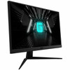 MSI G2412F 24 Class Full HD Gaming LCD Monitor - 169 - Black - 24 Viewable - Rapid IPS - 1920 x 1080 - 167 Million Colors - Sync - G2412F