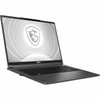 MSI CreatorPro 16 AI Studio A1VMG-076US 16 Content Creation Laptop Intel Core Ultra 9-185H NVIDIA RTX 5000 ADA 64GB RAM 2TB SSD Win 3 CPRO1614076
