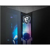 MSI Aegis R 14NUE7-680US Gaming Desktop Intel Core i7-14700F GeForce RTX 4070 Super 16GB RAM 1TB SSD Win 11 Home Advance Black 1 Yr - AER14NUE7680