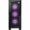 MSI Codex R2 B14NUD7-092US Gaming Desktop Intel Core i7-14700F GeForce RTX 4060 Ti 32GB RAM 2TB SSD Win 11 Home Black 1 Yr Warranty - CODR2B14NUD7092
