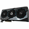 Aorus NVIDIA GeForce RTX 4070 SUPER Graphic Card - 12 GB GDDR6X - 7680 x 4320 - 266 GHz Core - 192 bit Bus Width - PCI Express 40 - GV-N407SAORUS M-12GD