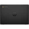 HP Fortis G10 116 29464 mm Rugged Chromebook - HD - Intel N-Series N100 - 8 GB - 64 GB Flash Memory - Bilingual Keyboard - Jack - 9R3B4UTABL