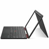 Lenovo ThinkPad Bluetooth TrackPoint Keyboard and Stand-US English - WiredWireless Connectivity - Bluetooth - USB Type C Interface - 4Y41L72522