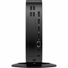 HP Elite t755 Thin Client Ryzen V2546 Hexa-core 6 Core 3 GHz  - AMD Chip - 16 GB RAM DDR4 SDRAM - DDR4-3200PC4-25600 - 256 GB SSD - 9S4U9UTABA