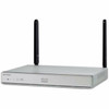 Cisco C1131-8PLTEPW Wi-Fi 6 IEEE 80211ax Ethernet Cellular Wireless Router - 5G - LTE - 8 x Network Port - 2 x Broadband Port - USB C1131-8PLTEPWZ