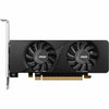 MSI NVIDIA GeForce RTX 3050 Graphic Card - 6 GB GDDR6 - Low-profile - 7680 x 4320 - 149 GHz Boost Clock - 96 bit Bus Width - PCI 40 G3050LP6C