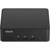 Asus NUC 14 Pro NUC14RVKI3 Barebone System - Intel Chip - 96 GB DDR5 SDRAM DDR5-5600PC5-44800 Maximum RAM Support - NVMe Serial ATA 90AR0062-M00020