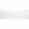 Active Key AK-C8112 Keyboard - Wireless Connectivity - RF - 3281 ft 10000 mm - 240 GHz - USB Type A Interface - English - - AAA - AK-C8112-FUS-WUS