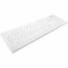 Active Key AK-C8112 Keyboard - Wireless Connectivity - RF - 3281 ft 10000 mm - 240 GHz - USB Type A Interface - English - - AAA - AK-C8112-FUS-WUS