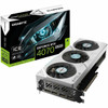 Gigabyte NVIDIA GeForce RTX 4070 SUPER Graphic Card - 12 GB GDDR6X - 7680 x 4320 - 254 GHz Core - 192 bit Bus Width - PCI Express 40 GV-N407SEAGLEOC ICE-12GD