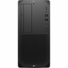 HP Z2 G9 Workstation - Core i9 13th Gen i9-13900K - 64 GB - 512 GB SSD - Tower - Black - Intel W680 Chip - Serial ATA600 NVMe - 0 1 94Z60UCABA