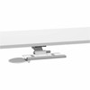 Humanscale Keyboard Tray - White 6GW90011LG22