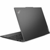 Lenovo ThinkPad E16 Gen 2 21MA0005US 16 Touchscreen Notebook - WUXGA - Intel Core Ultra 7 155U - 16 GB - 512 GB SSD - English - Black 21MA0005US