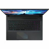 Aorus 17 17 BSG-13US654SH 173 43942 mm Gaming Notebook - QHD - Intel Core Ultra 7 155H - 16 GB - 1 TB SSD - Shadow Black - 2560 x AORUS 17 BSG-13US654SH