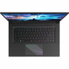 Aorus 15 15 BKG-13US754SH 156 39624 mm Gaming Notebook - QHD - Intel Core Ultra 7 155H - 16 GB - 1 TB SSD - Shadow Black - Intel AORUS 15 BKG-13US754SH