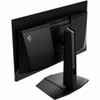 MSI MAG 271QPX 27 Class WQHD Gaming OLED Monitor - 169 - 265 Viewable - OLED - Quantum Dot OLED Backlight - 2560 x 1440 - 107 - - MAG271QPXQDOLED