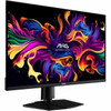 MSI MAG 321UPX QD-OLED 32 Class 4K UHD Gaming OLED Monitor - 169 - Black - 315 Viewable - OLED - Quantum Dot OLED Backlight - 3840 MAG321UPXQDOLED